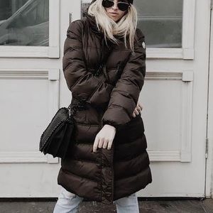MONCLER Women’s Coat